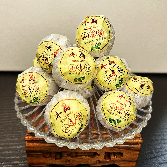 Pu-Erh tea,2021,冰島神 Icelandic God,357g,Raw | eBay
