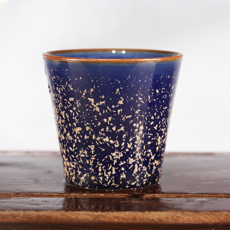 BEMY -Master Collection---high-grade jun porcelain Teapot set【M584】