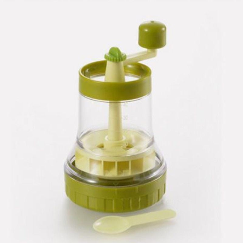 Tea Powder Grinder