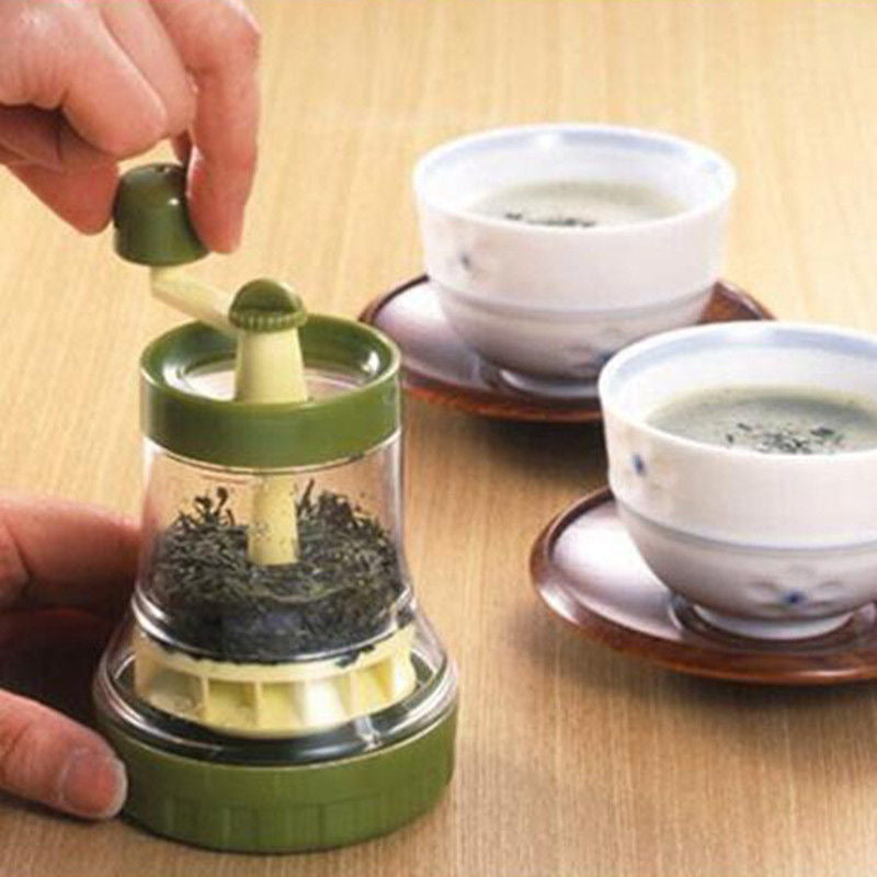 Tea Powder Grinder