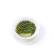 Load image into Gallery viewer, Tea green tea 2023 new tea authentic Taiping Houkui hand-pinch Anhui Huangshan alpine green tea
