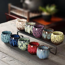 Load image into Gallery viewer, 3pcs/5pcs/10pcs Selected teacups with numbers in liveroom(You Choose)
