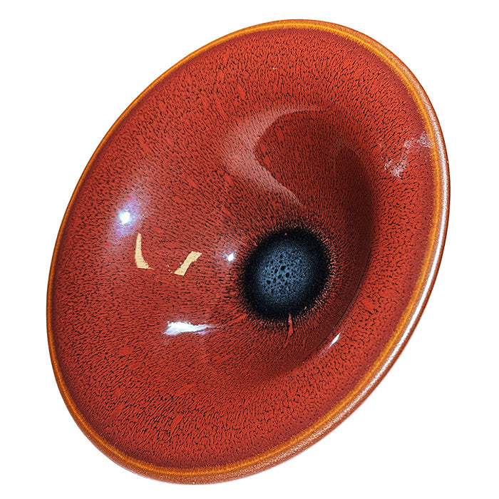 XXXXL Dark Red Big Bowl (21cm)