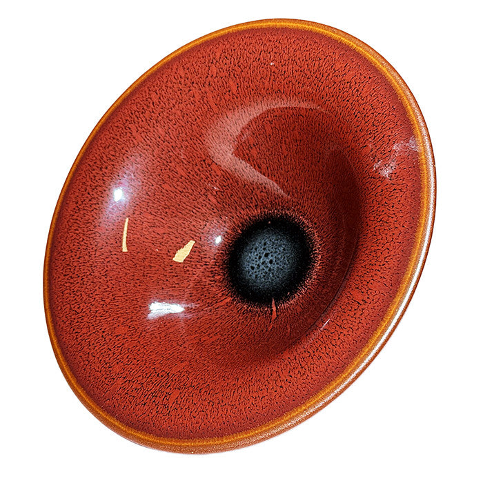 XXXXL Dark Red Big Bowl (21cm)