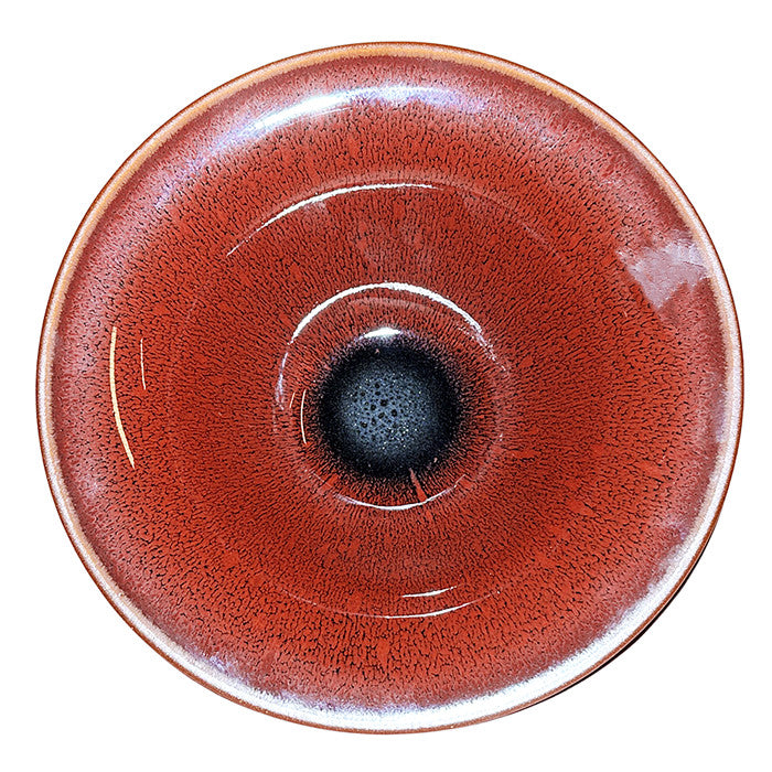 XXXXL Dark Red Big Bowl (21cm)