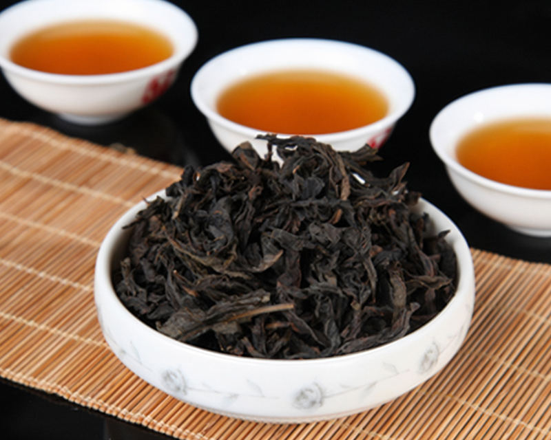 High-end ceramic teacup sets and Chinese specialty products