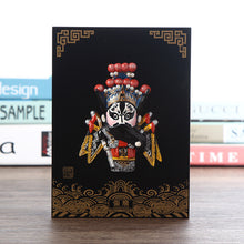 Load image into Gallery viewer, Peking Opera Mask Ornaments
