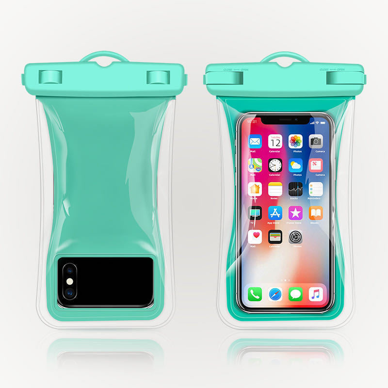 Floating Waterproof Phone Pouch/Case