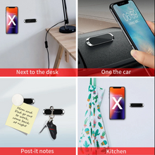 Load image into Gallery viewer, STICKY HOME - Magnetic Phone holder
