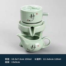 Load image into Gallery viewer, Graphite Teapot Set
