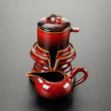 Load image into Gallery viewer, Graphite Teapot Set
