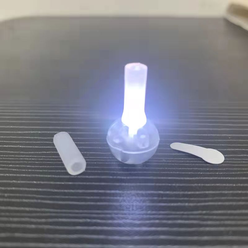 Jianzhan Special Flashlight