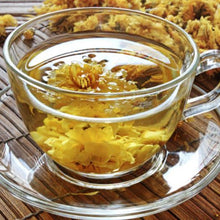 Load image into Gallery viewer, Authentic Chinese Origin Tea- Chrysanthemum tea - Loose Leaf
