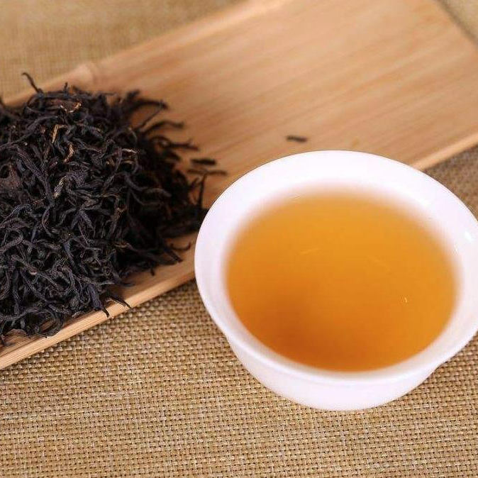 Authentic Chinese Origin Tea- Zheng shan xiao zhong- Black Tea Loose Leaf （99%Positive rating ）