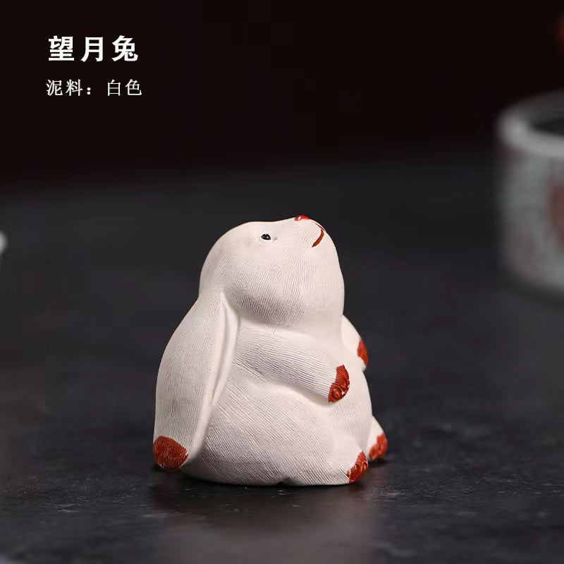 Various animal Tea pet