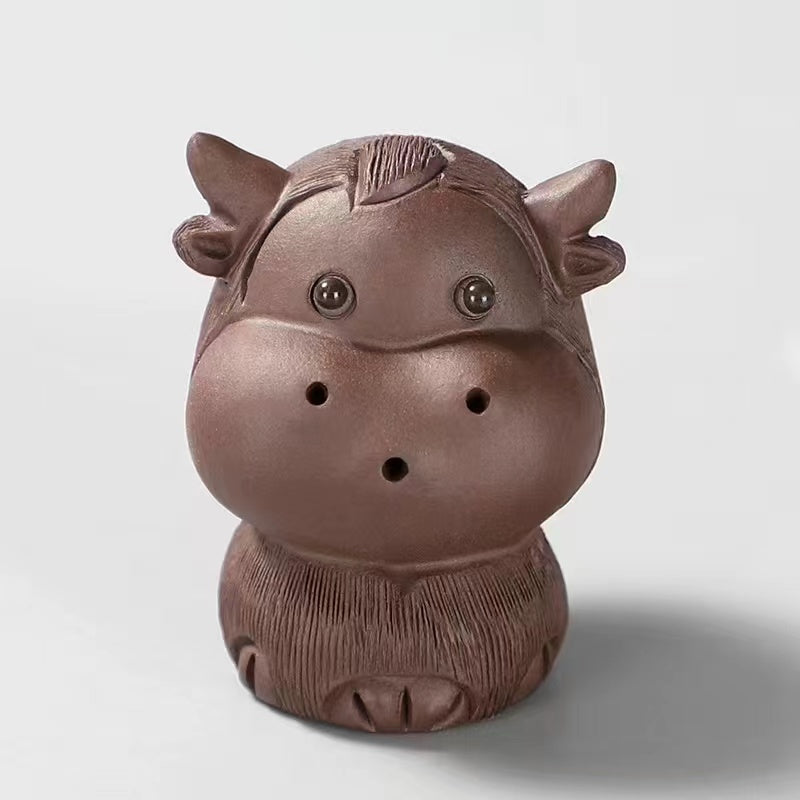 Various animal Tea pet