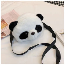 Load image into Gallery viewer, Cute Panda handbag
