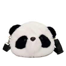 Load image into Gallery viewer, Cute Panda handbag
