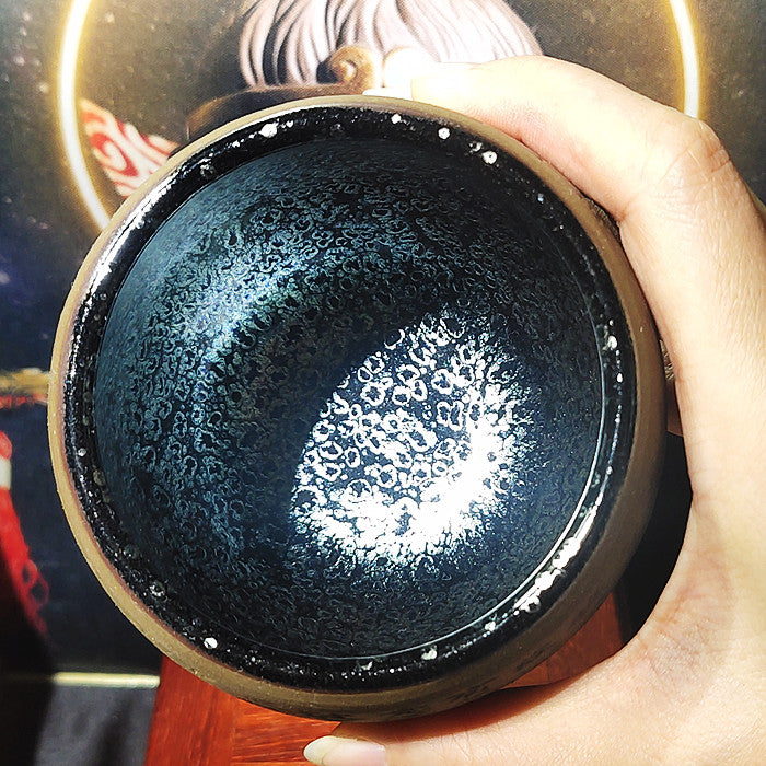 Kung Fu Jianzhan Beer Teacup