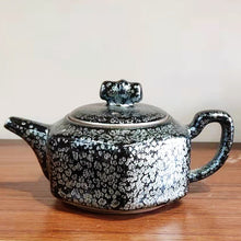 Load image into Gallery viewer, Star Shining Series Teapot / Teacup/Gaiwan
