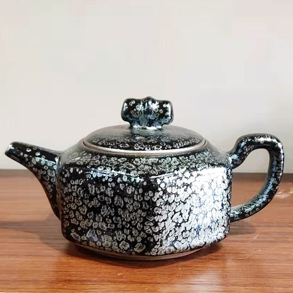 Star Shining Series Teapot / Teacup/Gaiwan