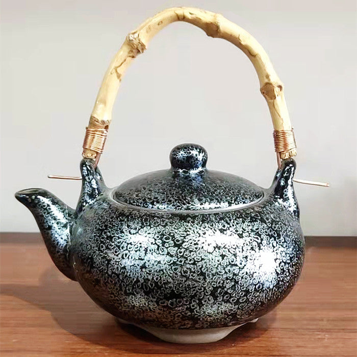 Star Shining Series Teapot / Teacup/Gaiwan