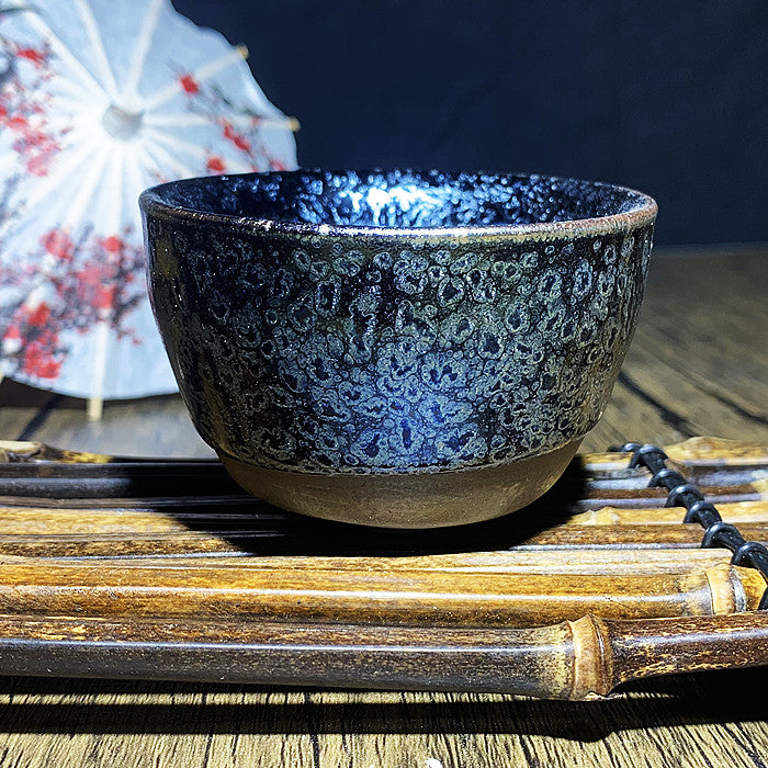 Star Shining Series Teapot / Teacup/Gaiwan