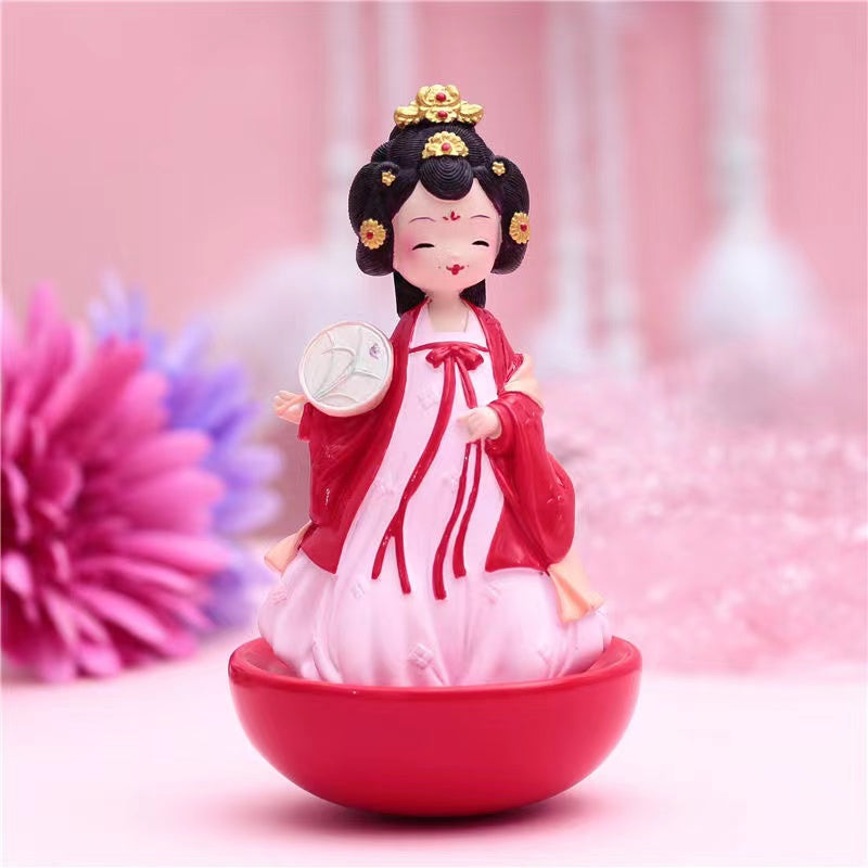 Classical Princess Ornament