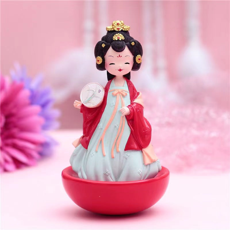 Classical Princess Ornament