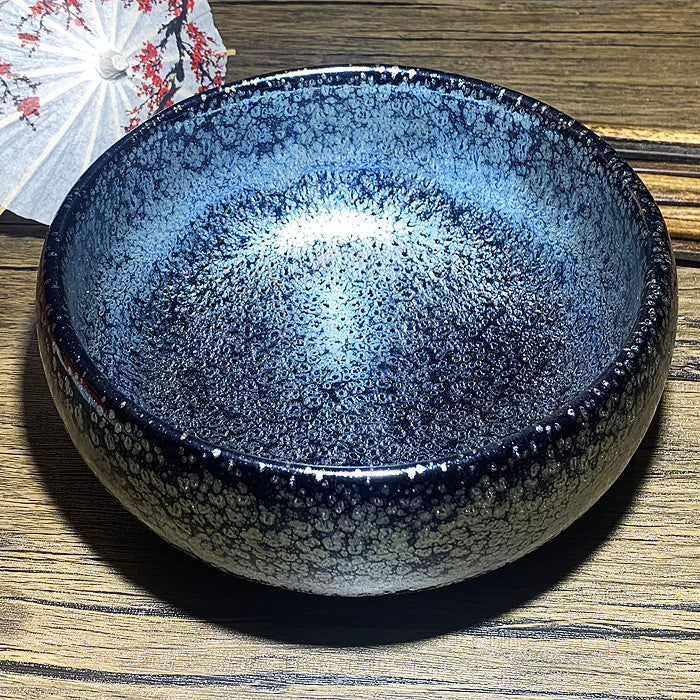 XXXXL Silver circle Tianyan bowl