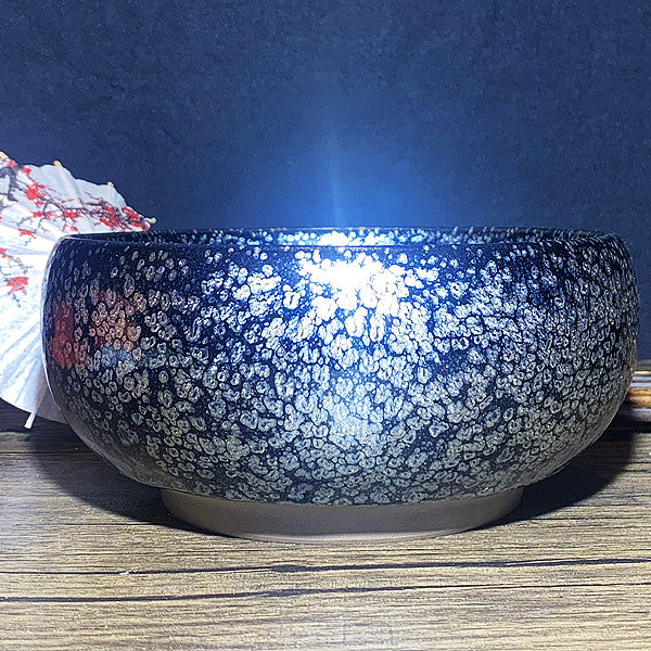 XXXXL Silver circle Tianyan bowl