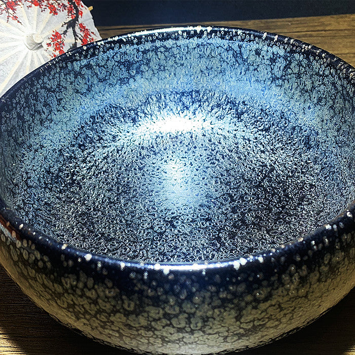 XXXXL Silver circle Tianyan bowl