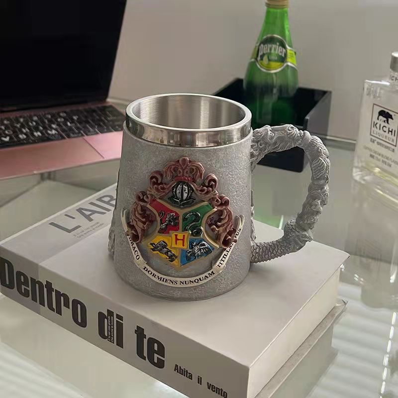 Harry Potter Mug