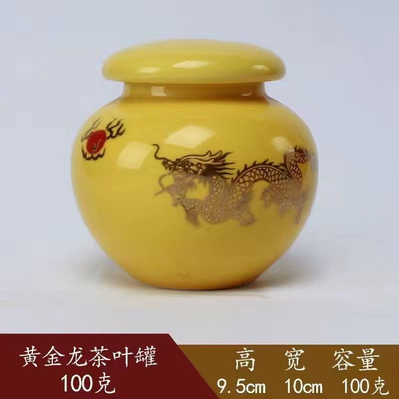 Fei Long fairy cup/covered bowl/tea cup/teapot/tea wash/covered bowl/sancai sijunzi