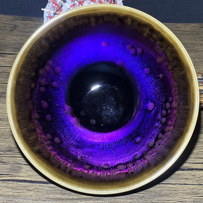 Purple Yaobian 4XL bowl