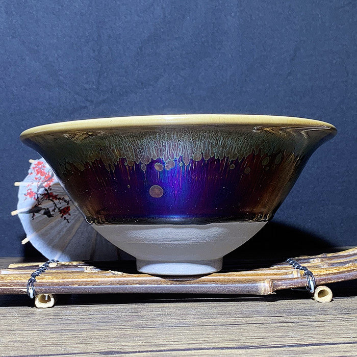 Purple Yaobian 4XL bowl