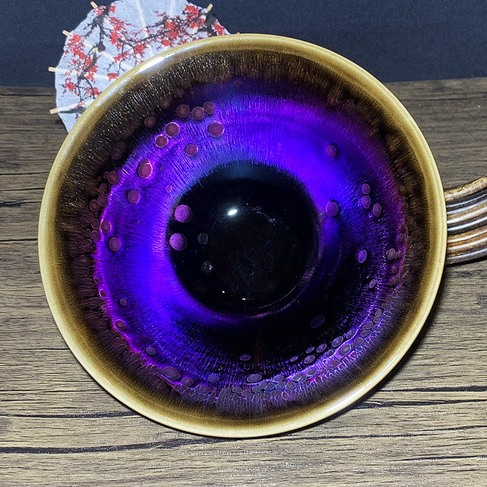 Purple Yaobian 4XL bowl