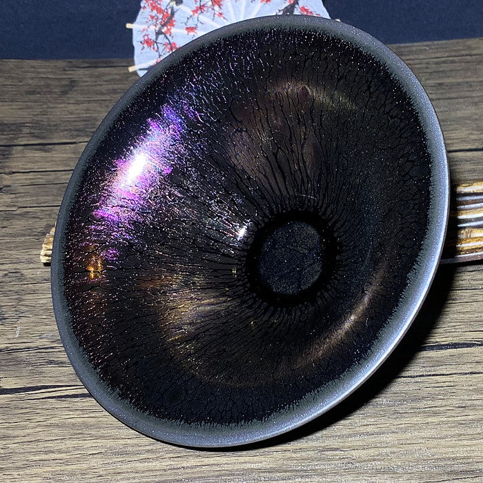 Purple Yaobian 4XL bowl