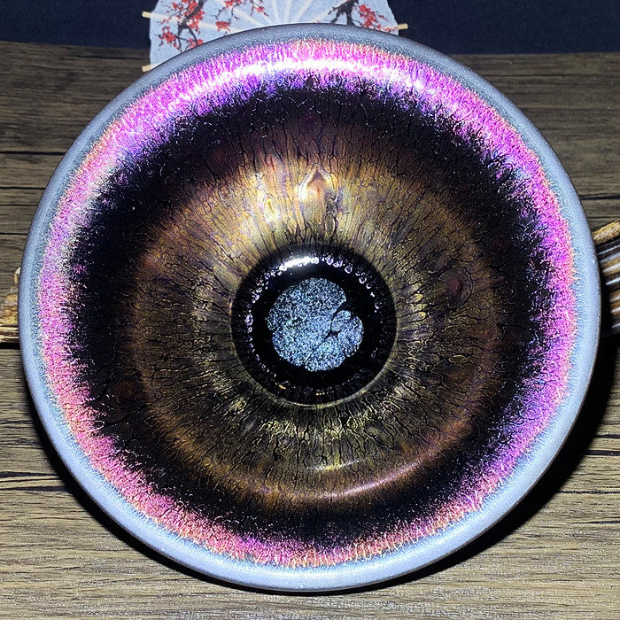 Purple Yaobian 4XL bowl