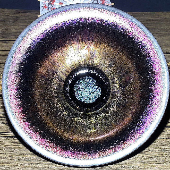 Purple Yaobian 4XL bowl