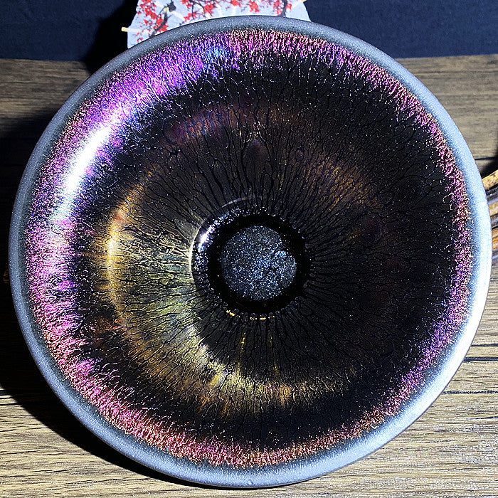 Purple Yaobian 4XL bowl