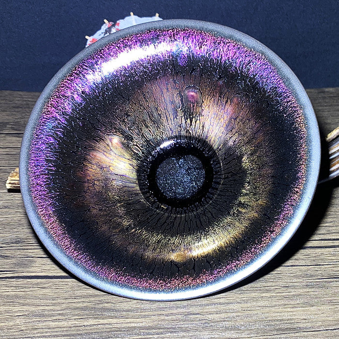 Purple Yaobian 4XL bowl