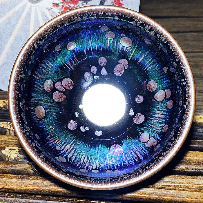 Yaobian Star River Tea Cup