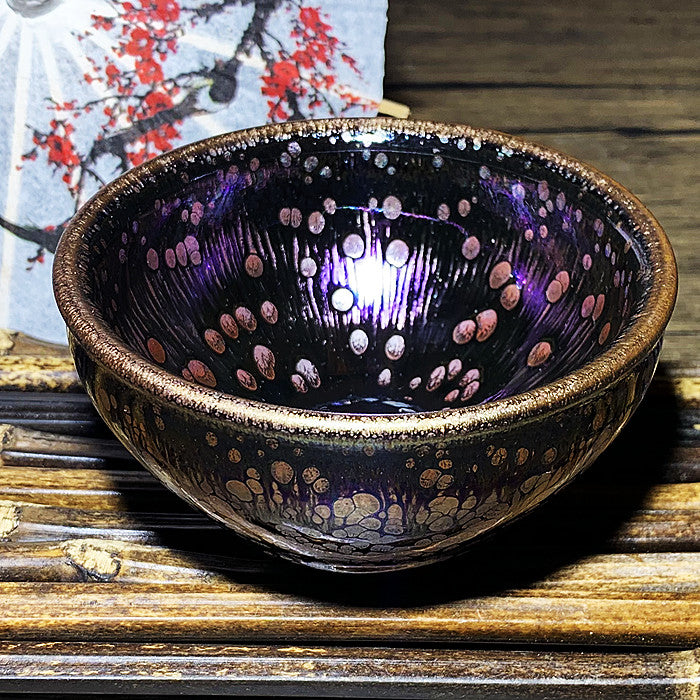 Yaobian Star River Tea Cup