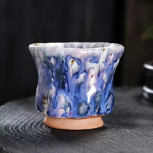 Load image into Gallery viewer, Master Collection----High-end master award-winning Shino yaki Tea cup(M282)
