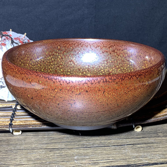 XXXXL Partridge Bowl