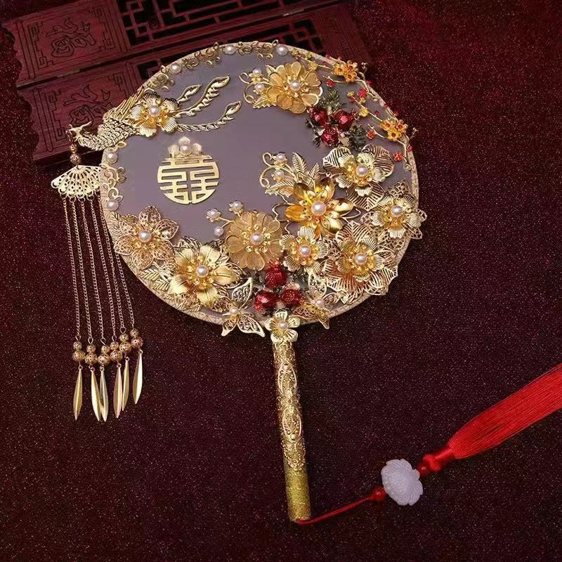 Vintage Fan