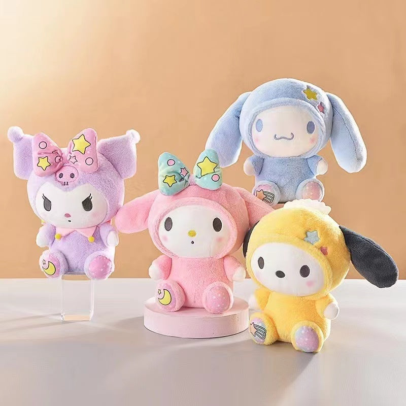 Plush toys and gifts