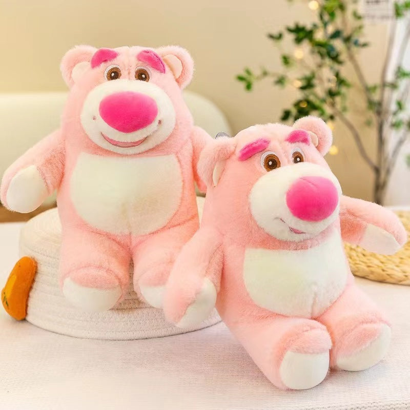 Plush toys and gifts