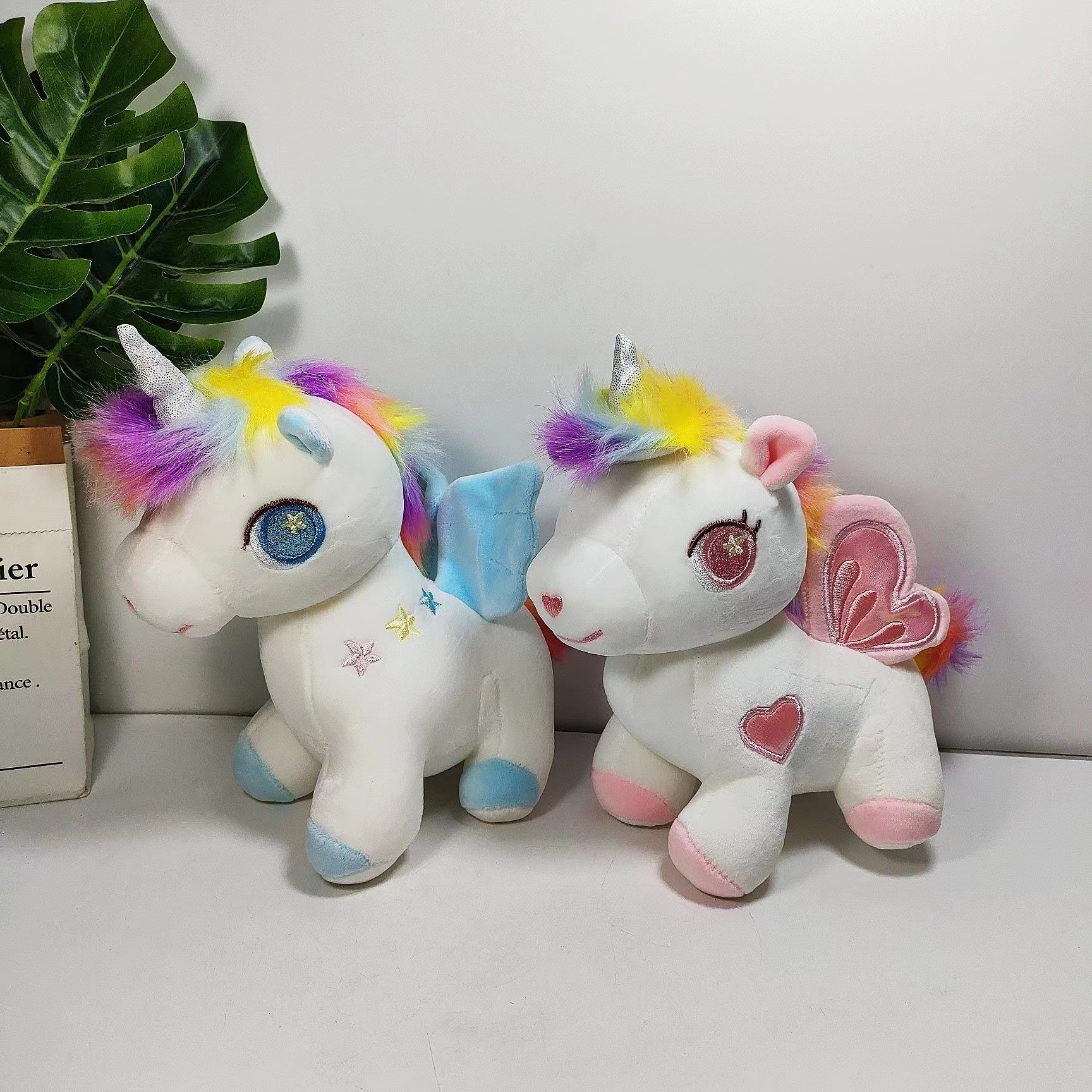 Plush toys and gifts